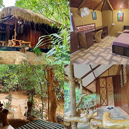 Koomankolly Resort Thirunelly Εξωτερικό φωτογραφία