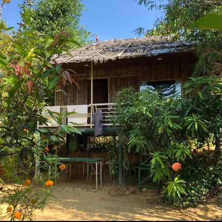 Koomankolly Resort Thirunelly Εξωτερικό φωτογραφία