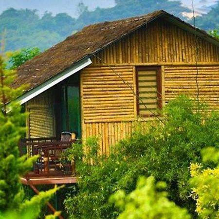 Koomankolly Resort Thirunelly Εξωτερικό φωτογραφία
