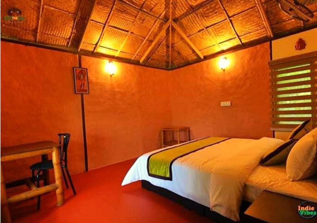 Koomankolly Resort Thirunelly Εξωτερικό φωτογραφία