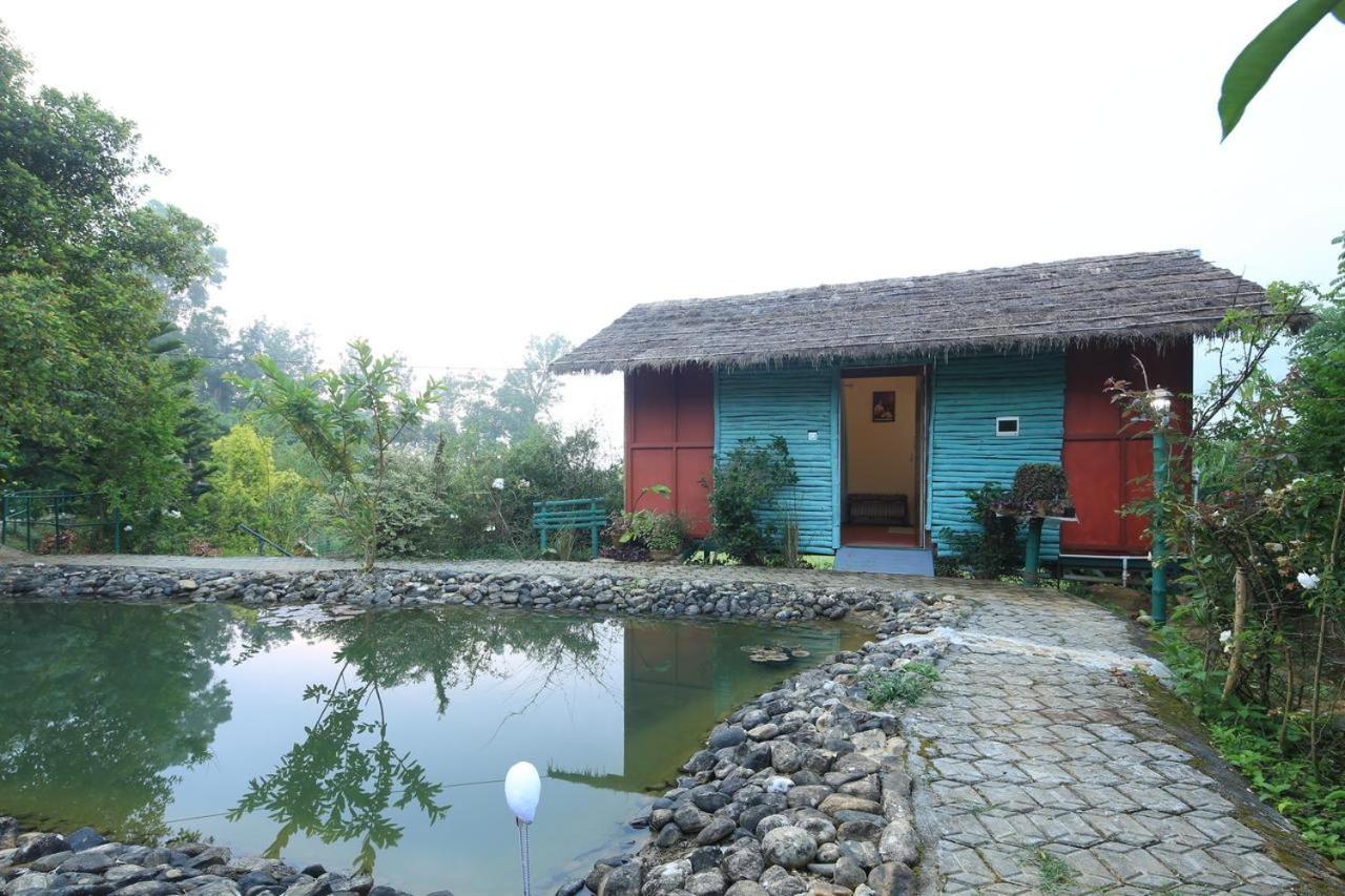 Koomankolly Resort Thirunelly Εξωτερικό φωτογραφία