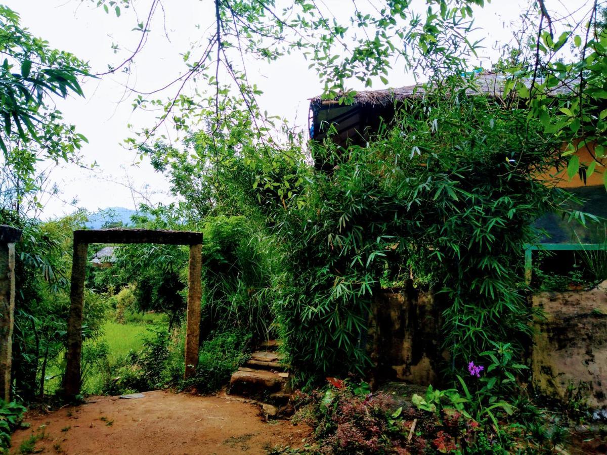 Koomankolly Resort Thirunelly Εξωτερικό φωτογραφία