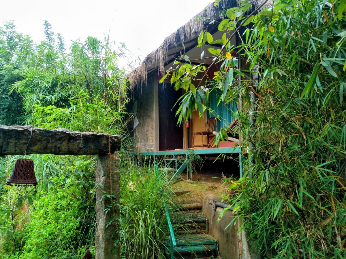 Koomankolly Resort Thirunelly Εξωτερικό φωτογραφία