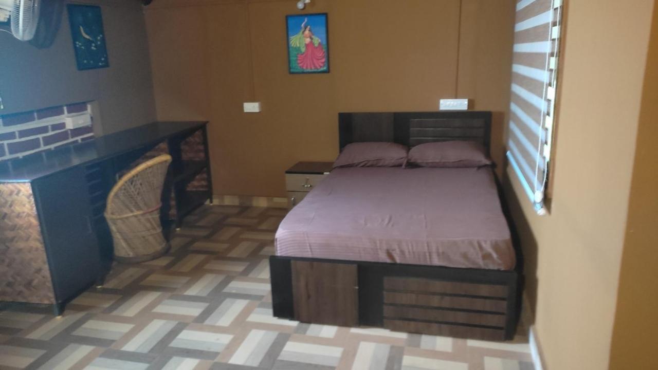 Koomankolly Resort Thirunelly Εξωτερικό φωτογραφία