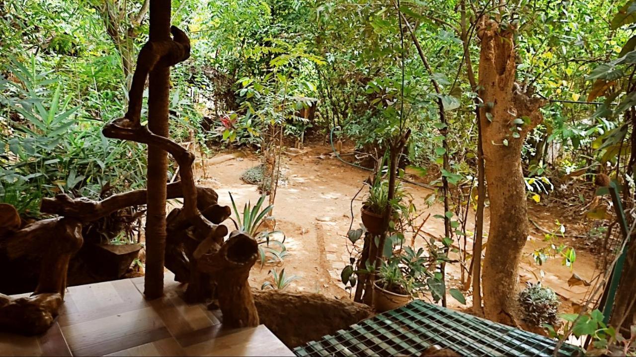 Koomankolly Resort Thirunelly Εξωτερικό φωτογραφία