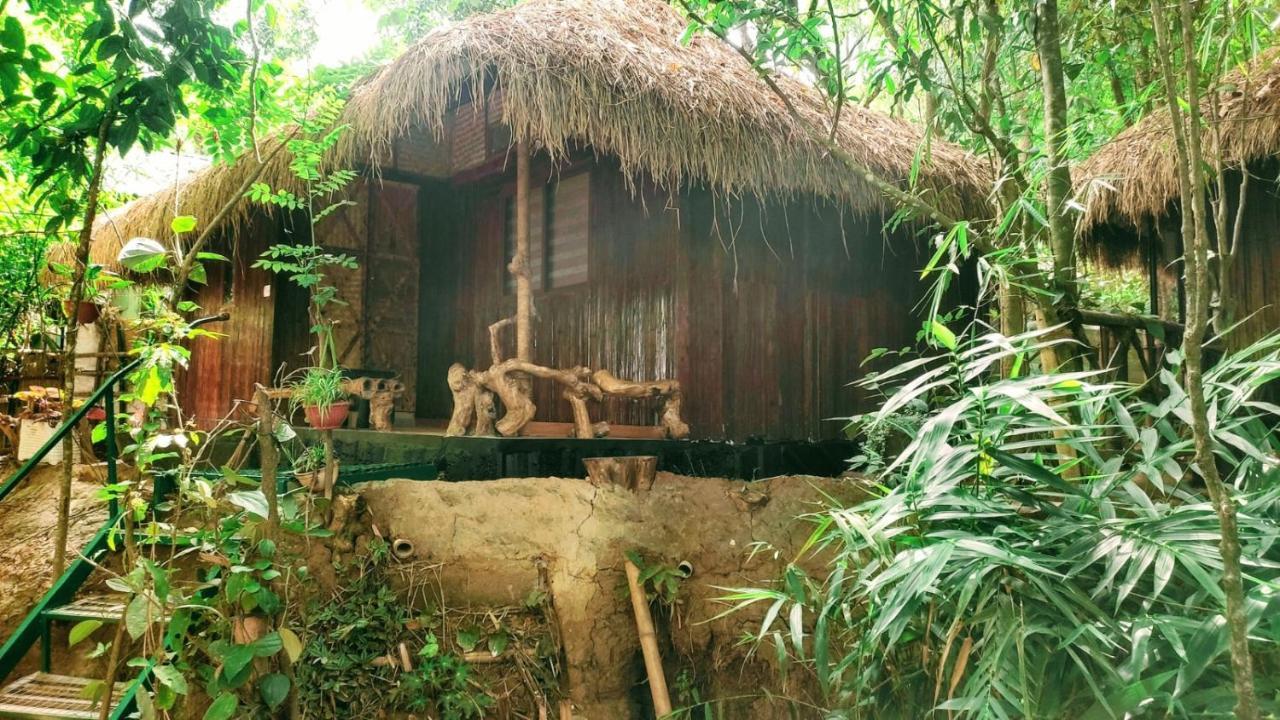 Koomankolly Resort Thirunelly Εξωτερικό φωτογραφία