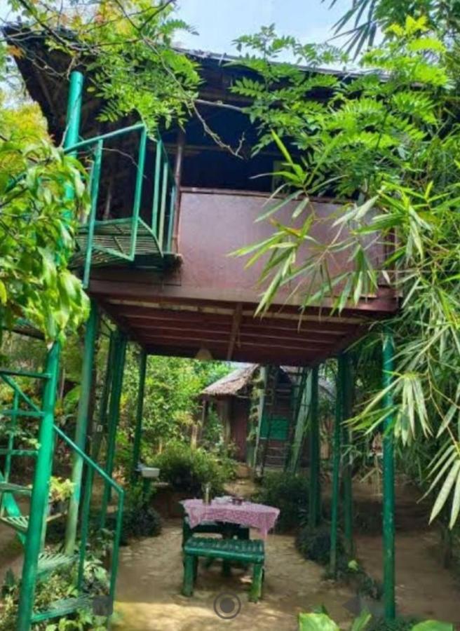 Koomankolly Resort Thirunelly Εξωτερικό φωτογραφία