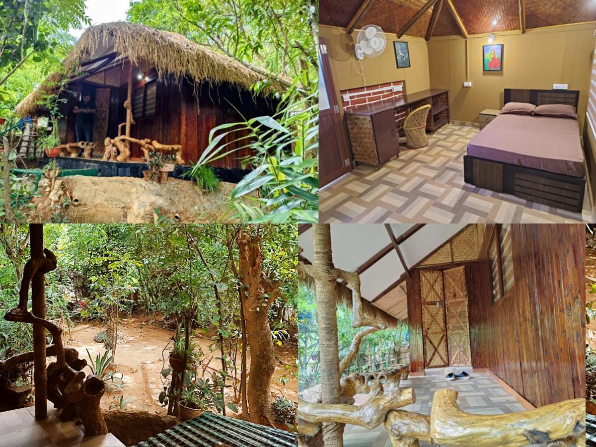 Koomankolly Resort Thirunelly Εξωτερικό φωτογραφία