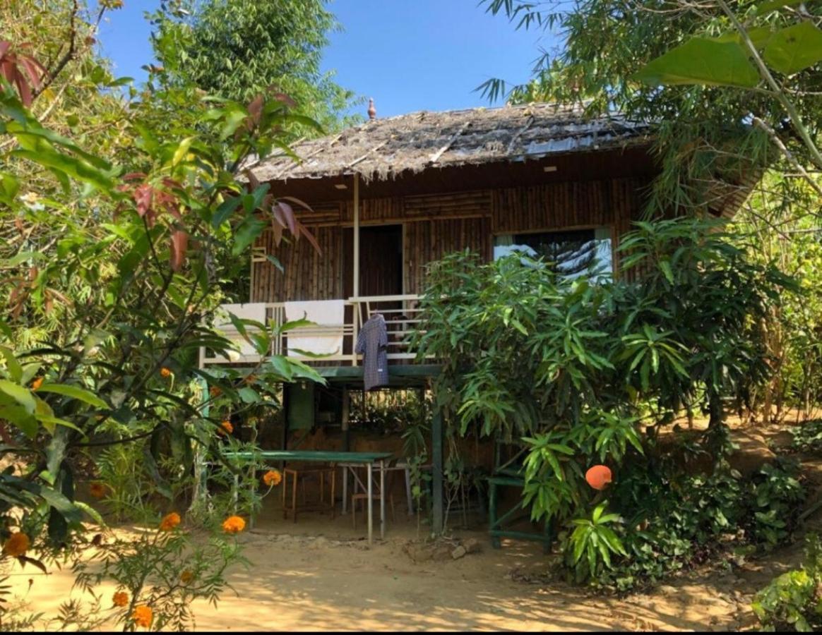 Koomankolly Resort Thirunelly Εξωτερικό φωτογραφία