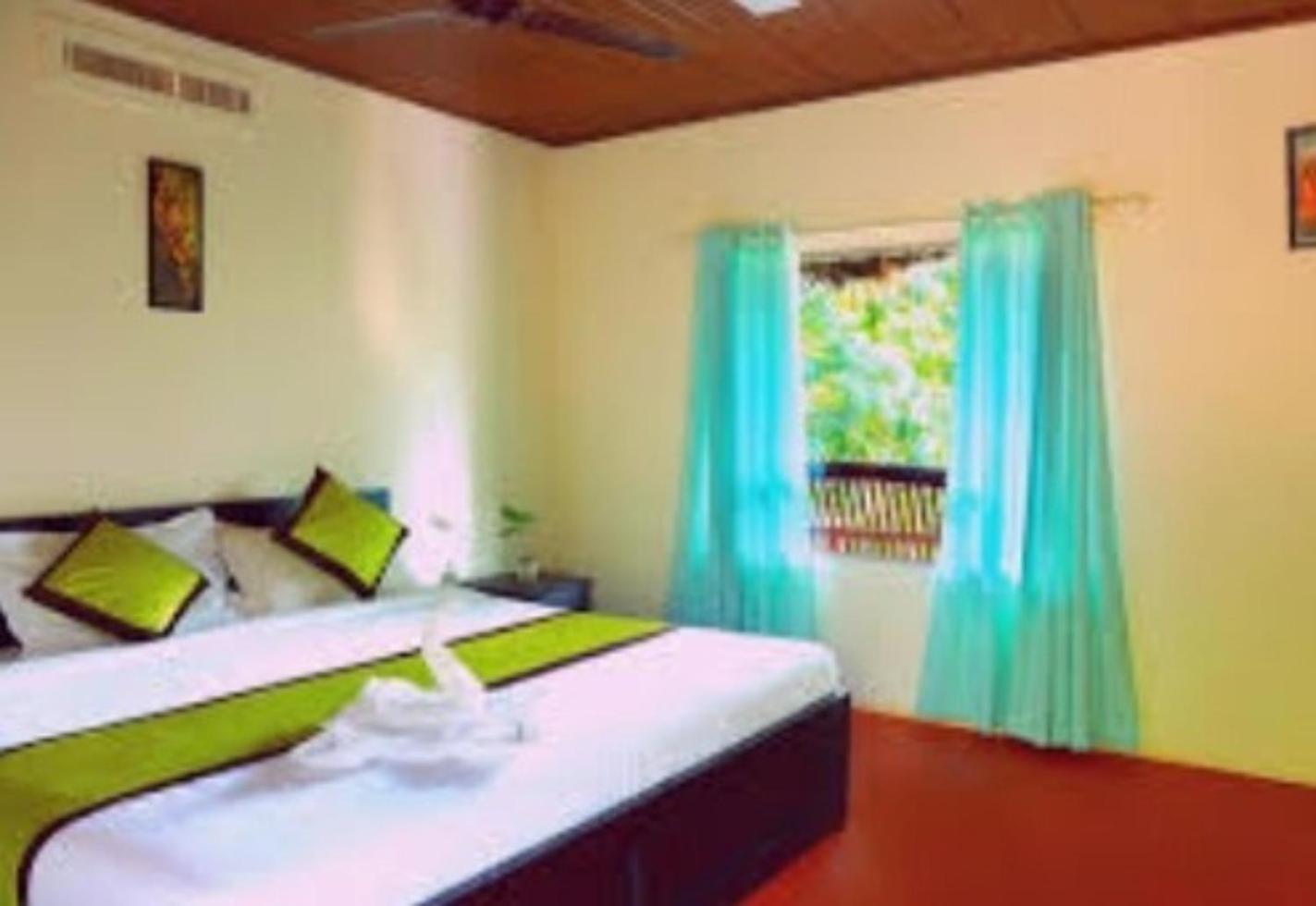 Koomankolly Resort Thirunelly Εξωτερικό φωτογραφία