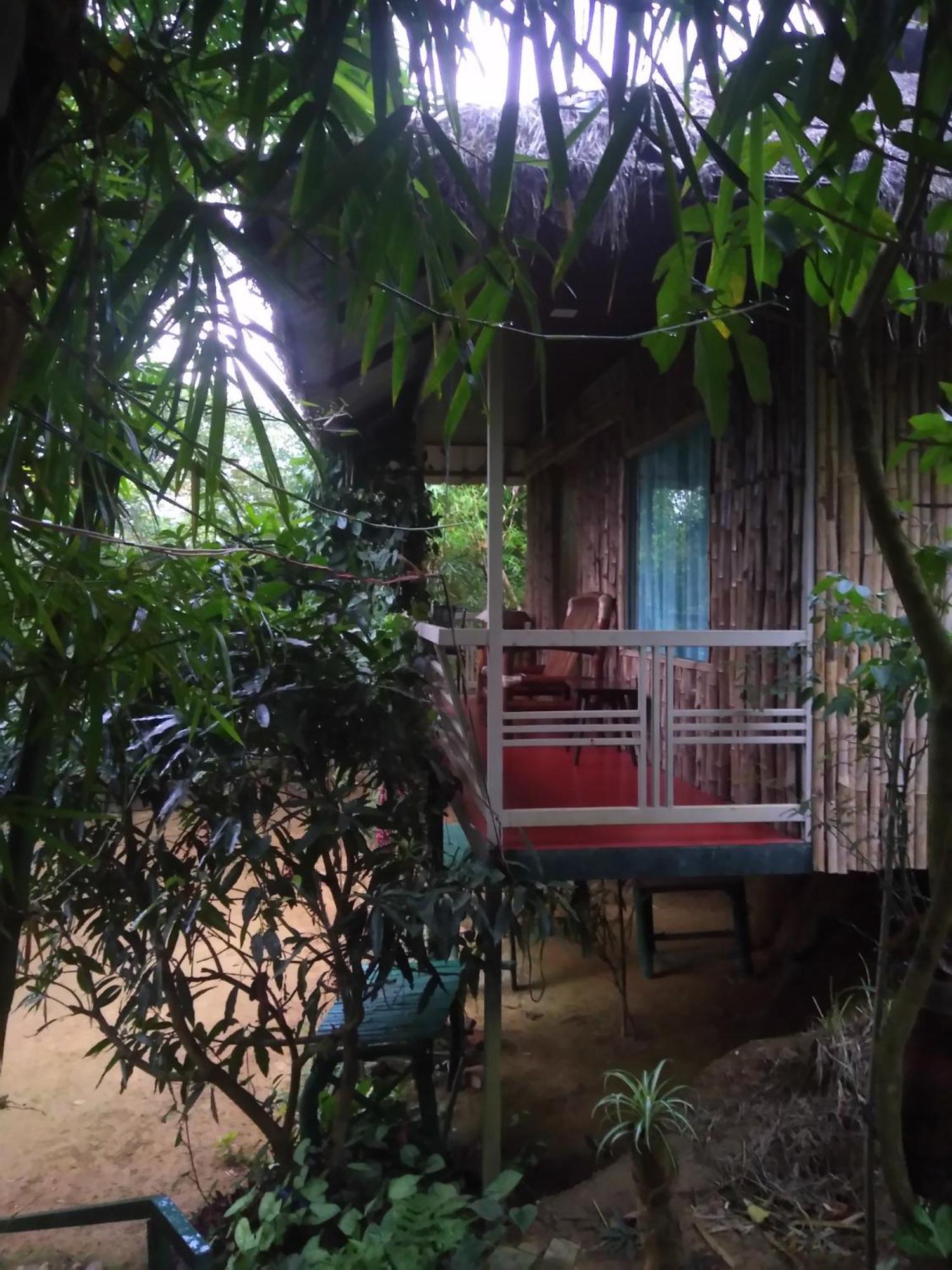 Koomankolly Resort Thirunelly Εξωτερικό φωτογραφία