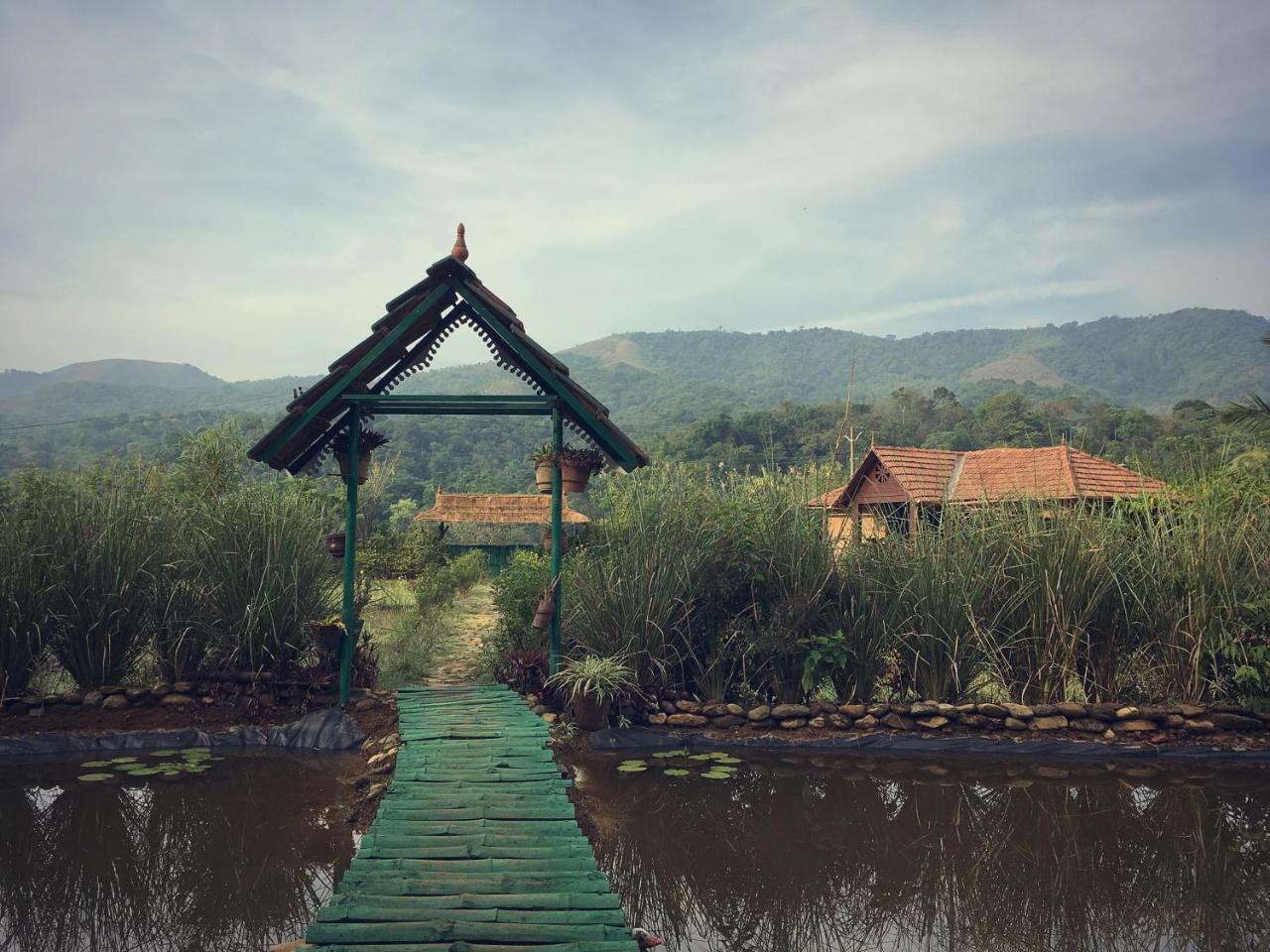 Koomankolly Resort Thirunelly Εξωτερικό φωτογραφία