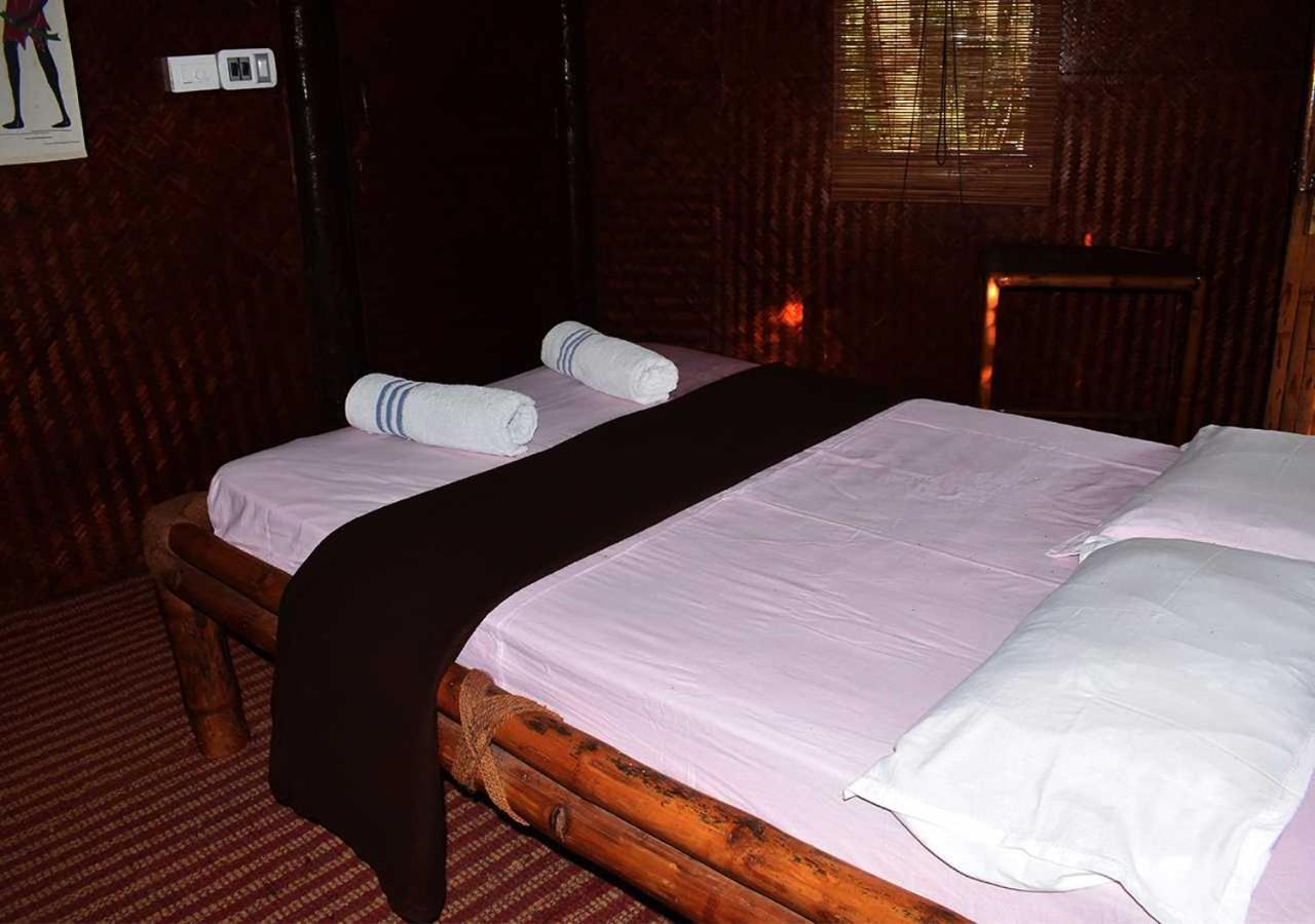 Koomankolly Resort Thirunelly Εξωτερικό φωτογραφία