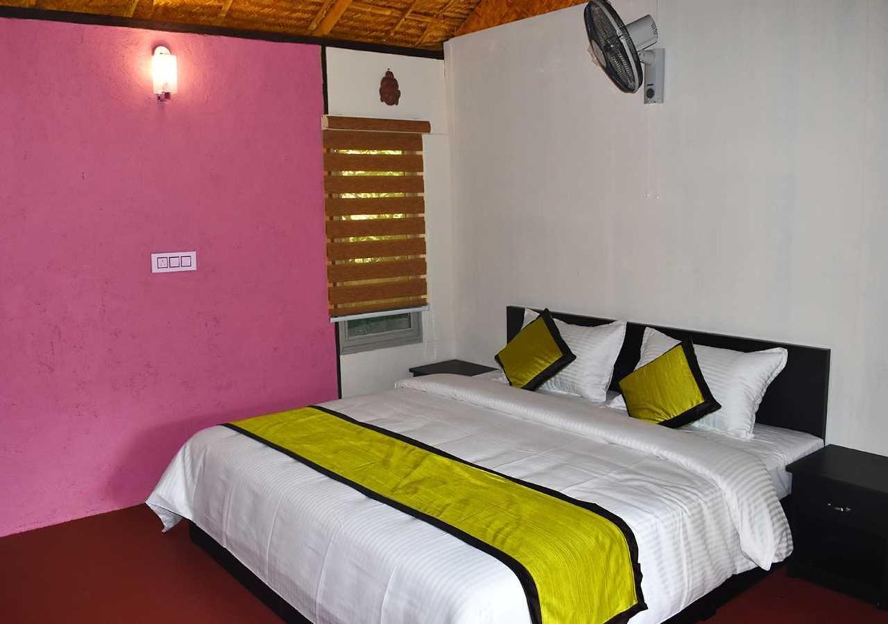 Koomankolly Resort Thirunelly Εξωτερικό φωτογραφία