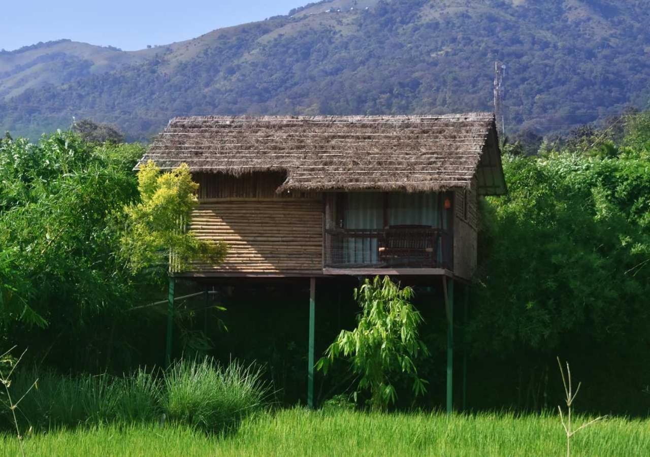 Koomankolly Resort Thirunelly Εξωτερικό φωτογραφία