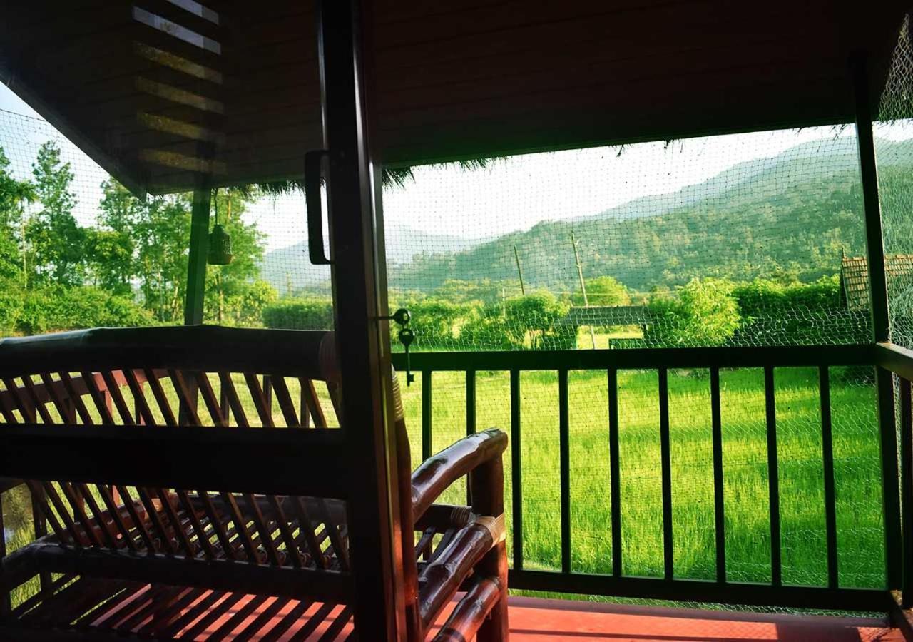 Koomankolly Resort Thirunelly Εξωτερικό φωτογραφία