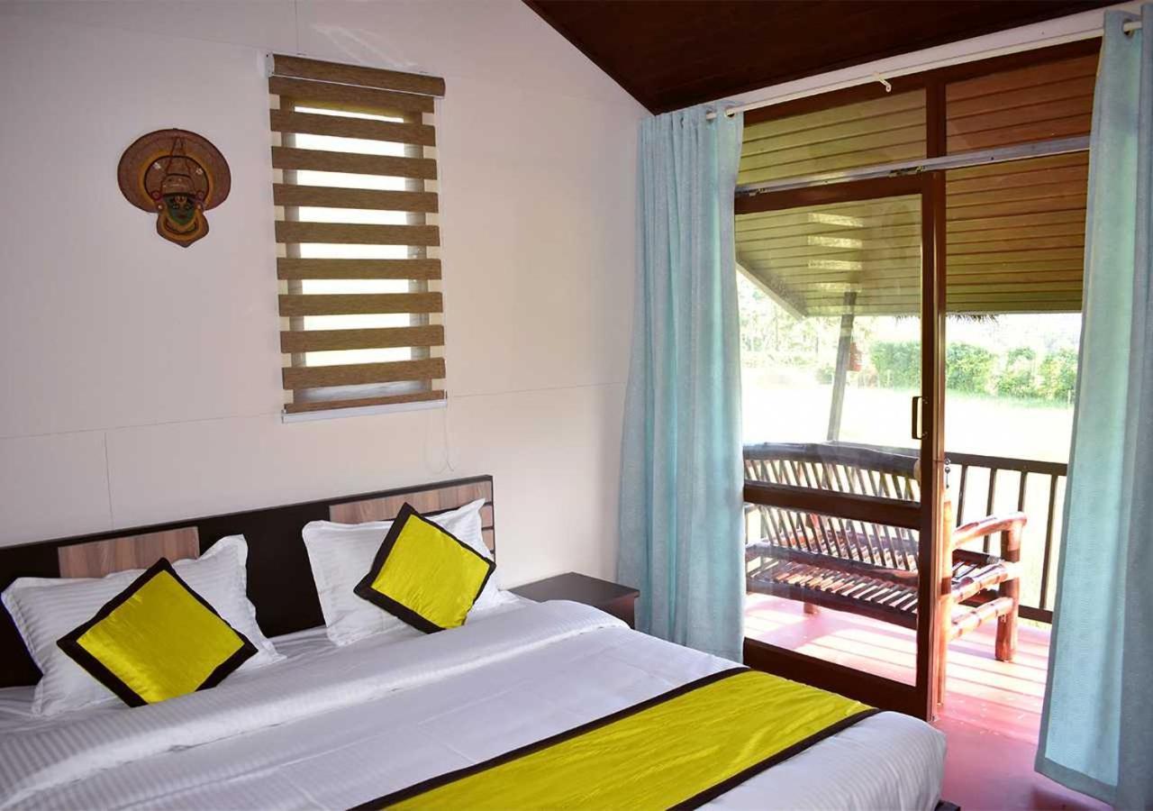 Koomankolly Resort Thirunelly Εξωτερικό φωτογραφία