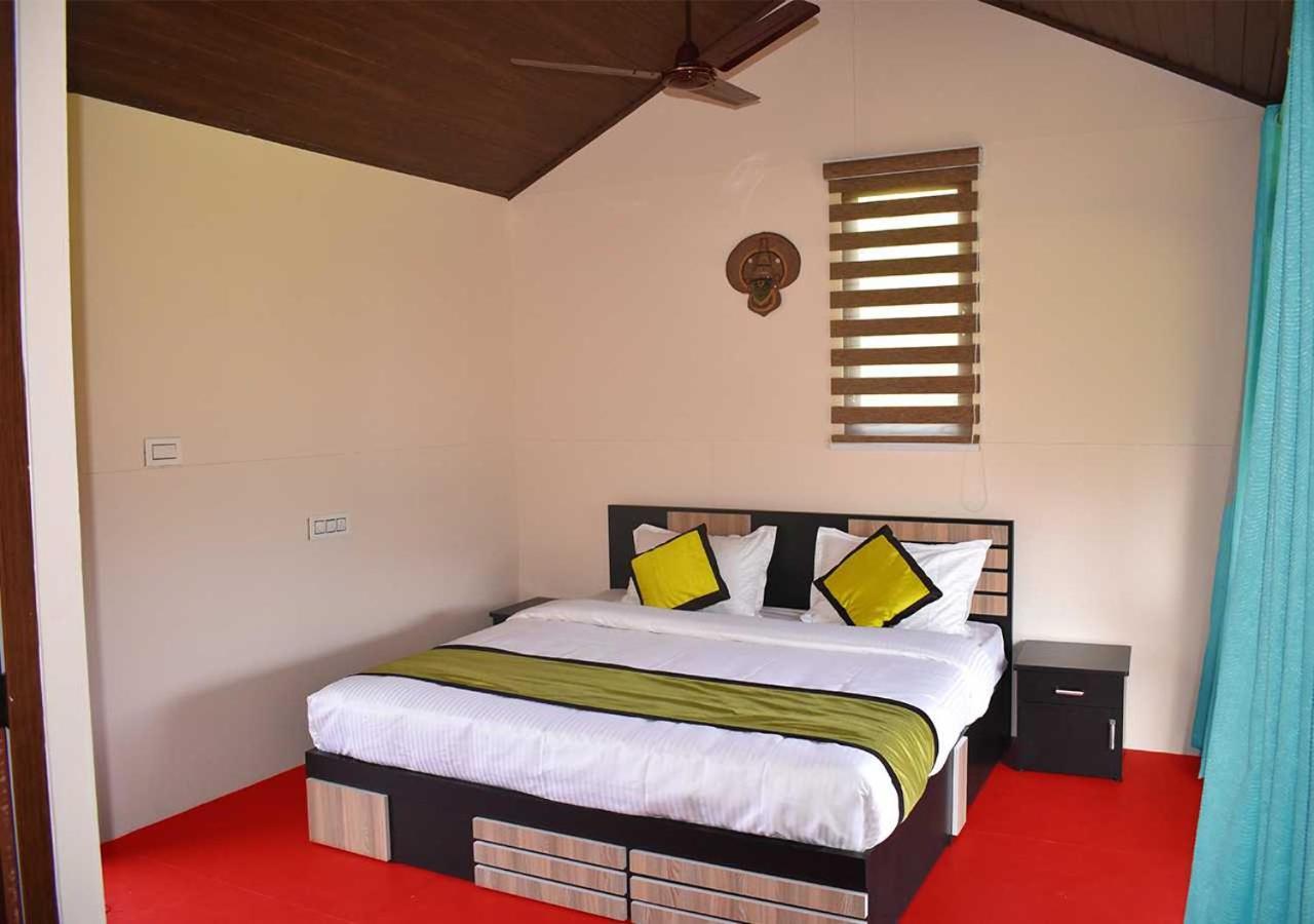 Koomankolly Resort Thirunelly Εξωτερικό φωτογραφία