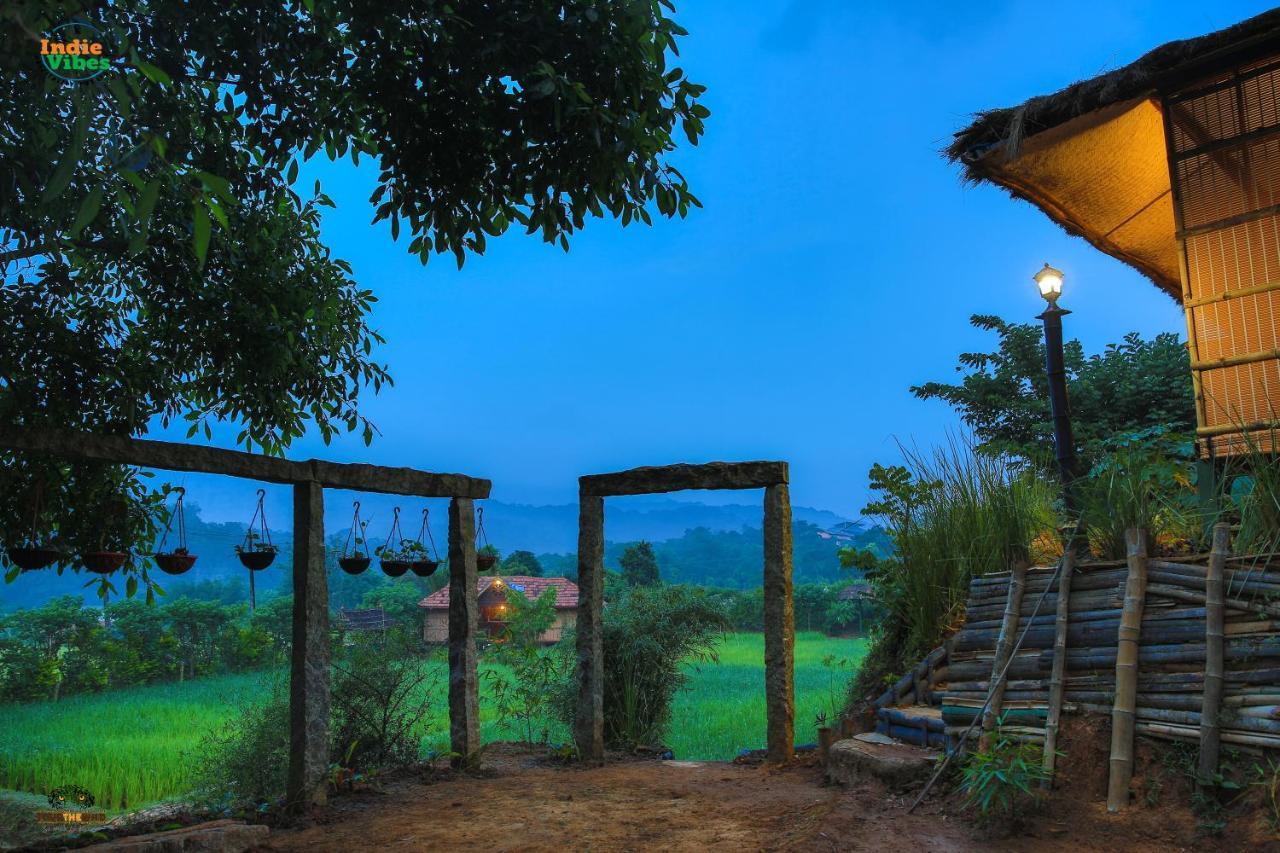 Koomankolly Resort Thirunelly Εξωτερικό φωτογραφία