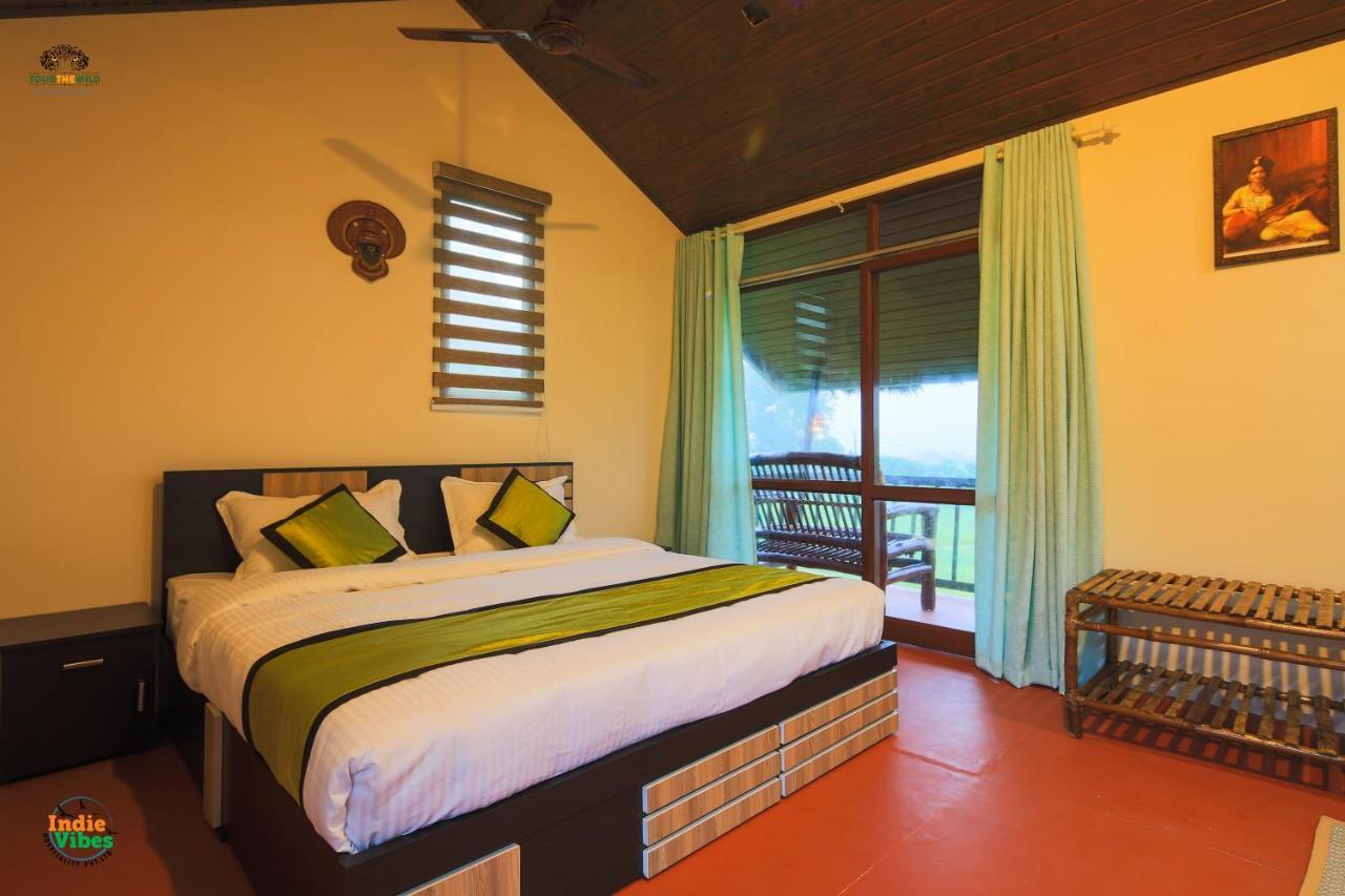 Koomankolly Resort Thirunelly Εξωτερικό φωτογραφία