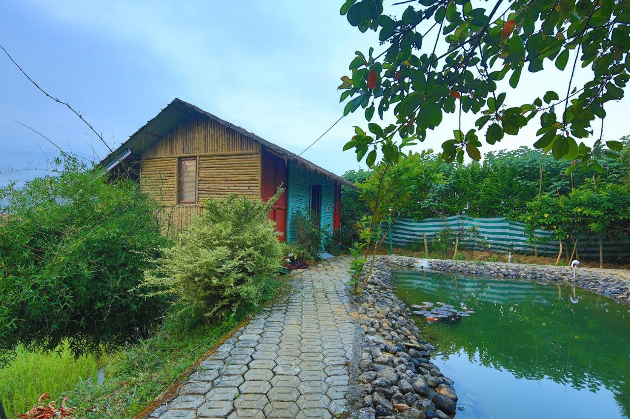 Koomankolly Resort Thirunelly Εξωτερικό φωτογραφία