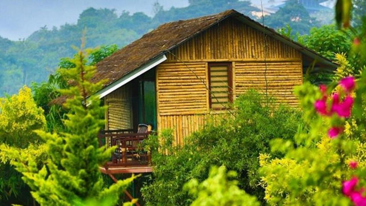 Koomankolly Resort Thirunelly Εξωτερικό φωτογραφία
