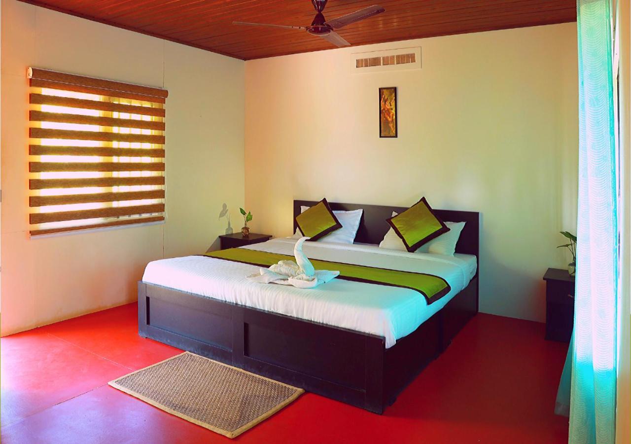 Koomankolly Resort Thirunelly Εξωτερικό φωτογραφία