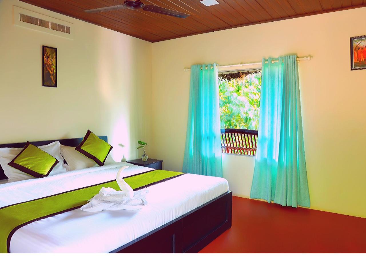Koomankolly Resort Thirunelly Εξωτερικό φωτογραφία