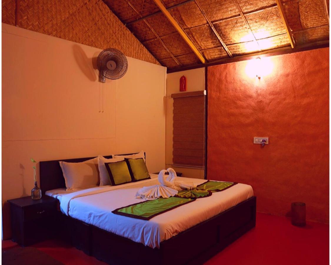Koomankolly Resort Thirunelly Εξωτερικό φωτογραφία